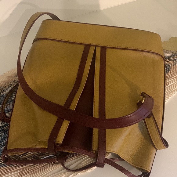 💛 CARTIER Must Line Drawstring Bucket Bag 💛 - Picture 17 of 17